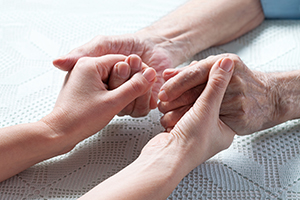 ALS & Parkinson care in St. Charles, MO