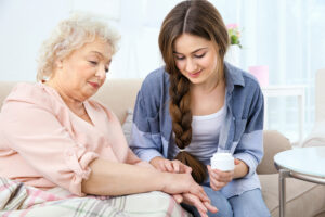 Home Care St. Charles, MO: Skin Care Tips