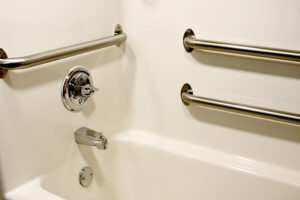 Companion Care at Home in St. Charles, MO: Bathroom Safety 