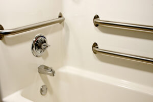 Companion Care at Home in St. Charles, MO: Bathroom Safety