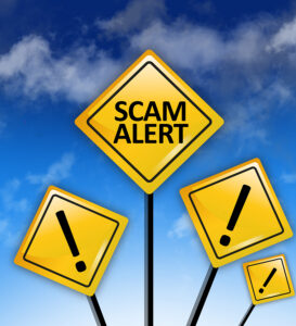 In-Home Care in St. Charles, MO: Scams and Seniors