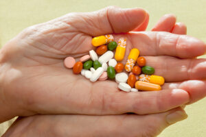 24-Hour Home Care Wentzville, MO: Essential Vitamins