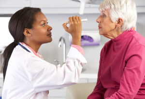 Elder Care in St. Peters, MO: Common Eye Diseases