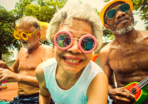Home Care Services O'Fallon, MO: Summer and Seniors