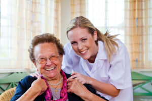 In-Home Care O'Fallon, MO: Denture Care Tips