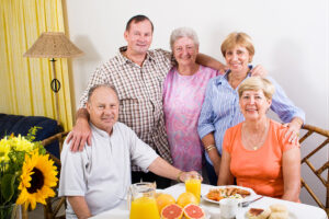 Companion Care at Home O'Fallon, MO: Winter Activities