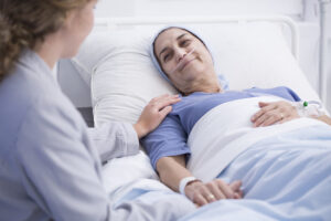 Hospice Care O'Fallon, MO: Questions on Hospice Care
