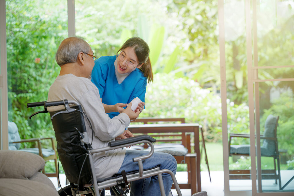 Home Care Creve Coeur MO