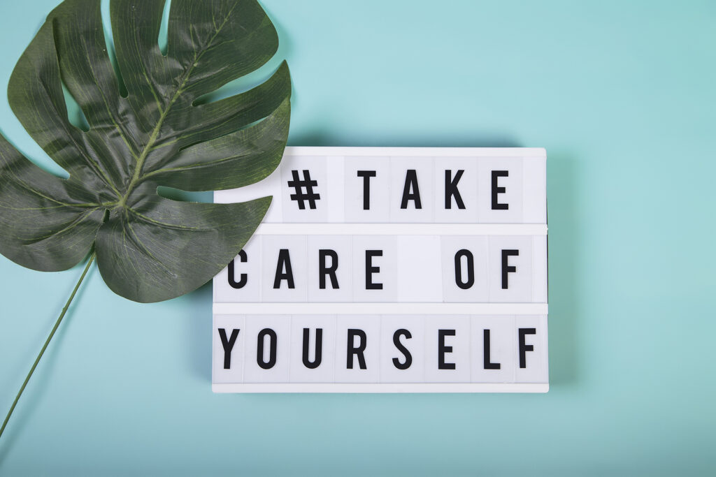 Family Caregivers Self Care: Senior Care St. Peters MO