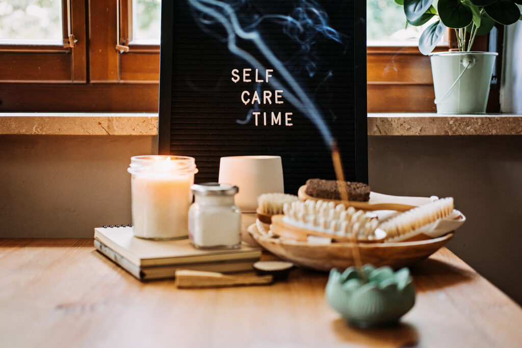 Self Care: Home Care Webster Groves MO