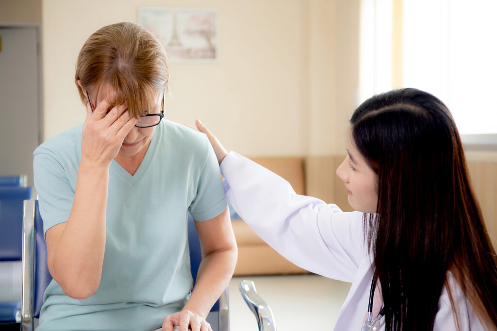 Emergencies: Alzheimer's Care Wentzville MO