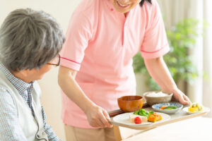 Caregiver Stress: Personal Care at Home St. Peters MO