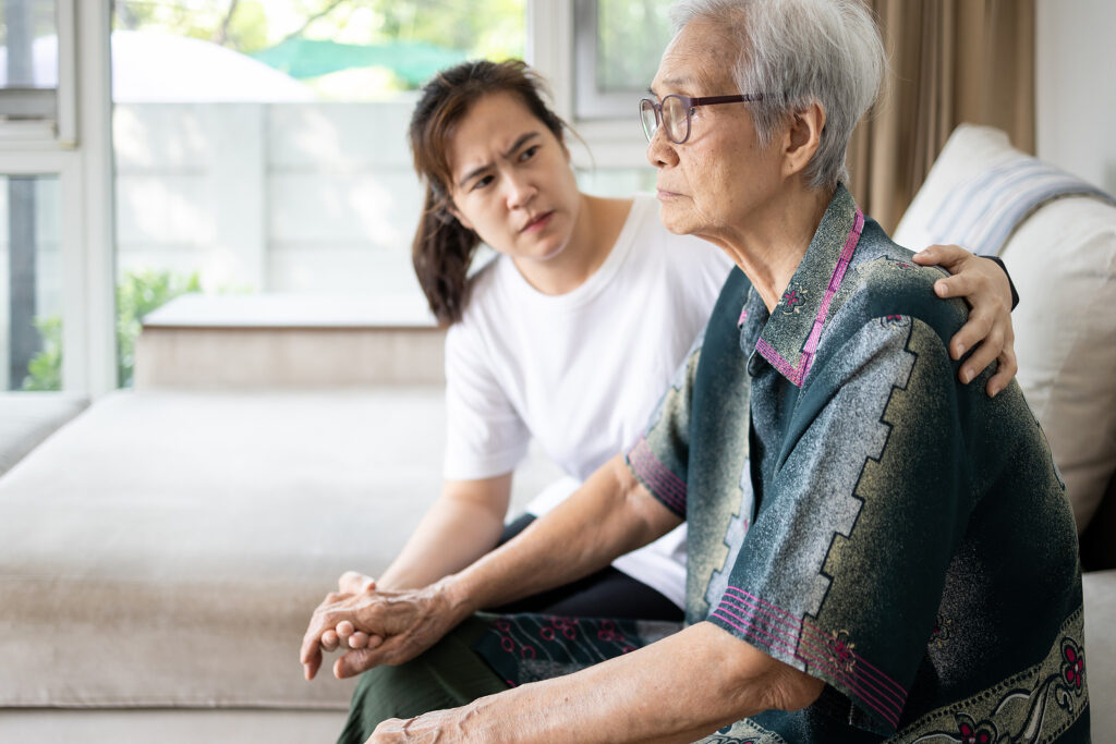 Alzheimer's Care Chesterfield, MO