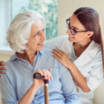 Personal care services in St. Charles, MO